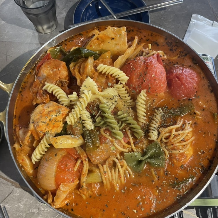  서울대입구역 이색맛집 설입맛집,셰프 박명주브라더::치킨토마토스튜|서울대생 추천 맛집 1위랍니다..!