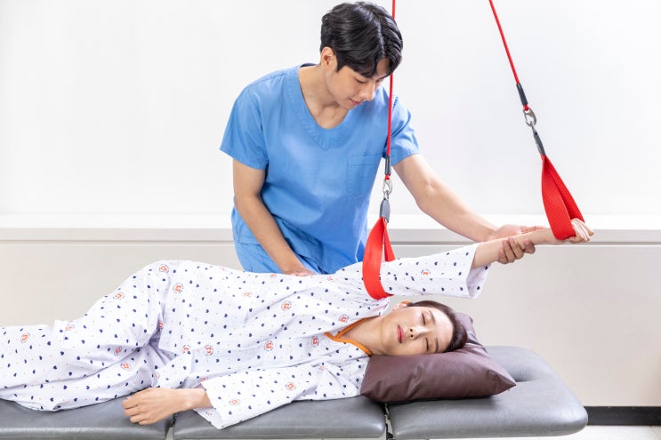  대구도수치료 마사지 차이점 인증서 유무로 판단하세요.