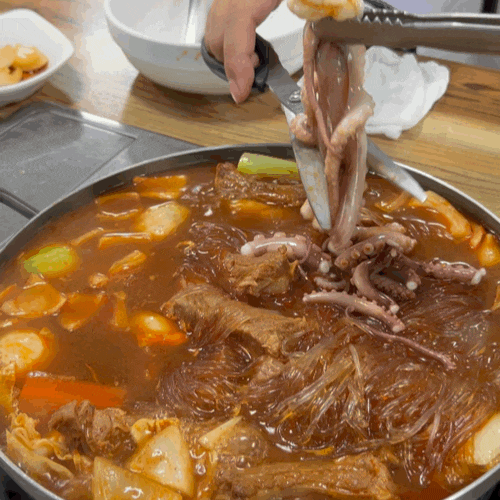  정읍 수성동 맛집 “조선 별관”