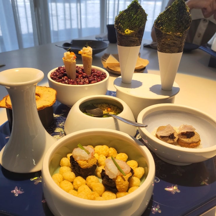  [송파 오마카세] 문정역 회식 맛집 푼주