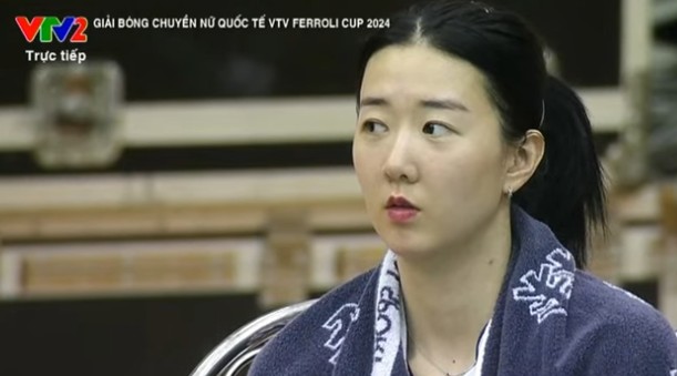 8억 연봉 <b>강소휘</b> 아찔... VTV컵 배구대회 한국<b>도로공사</b> VS 대만
