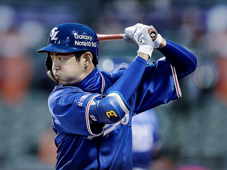 (24.8.29) <b>삼성</b> 고척 시리즈... 쾌투, <b>구자욱</b> 연장 11회 <b>결승</b>... 