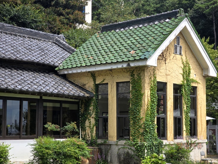  부산여행 초량이바구길 2부,