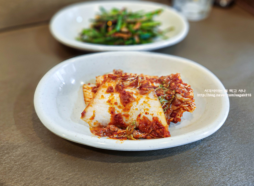 손가네손칼국수 사진 4