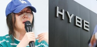 뉴진스 엄마 민희진 가처분 신청 프로필 복귀 하이브 방시혁 사건전말 김주영 어도어 대표는 누구 나무위키