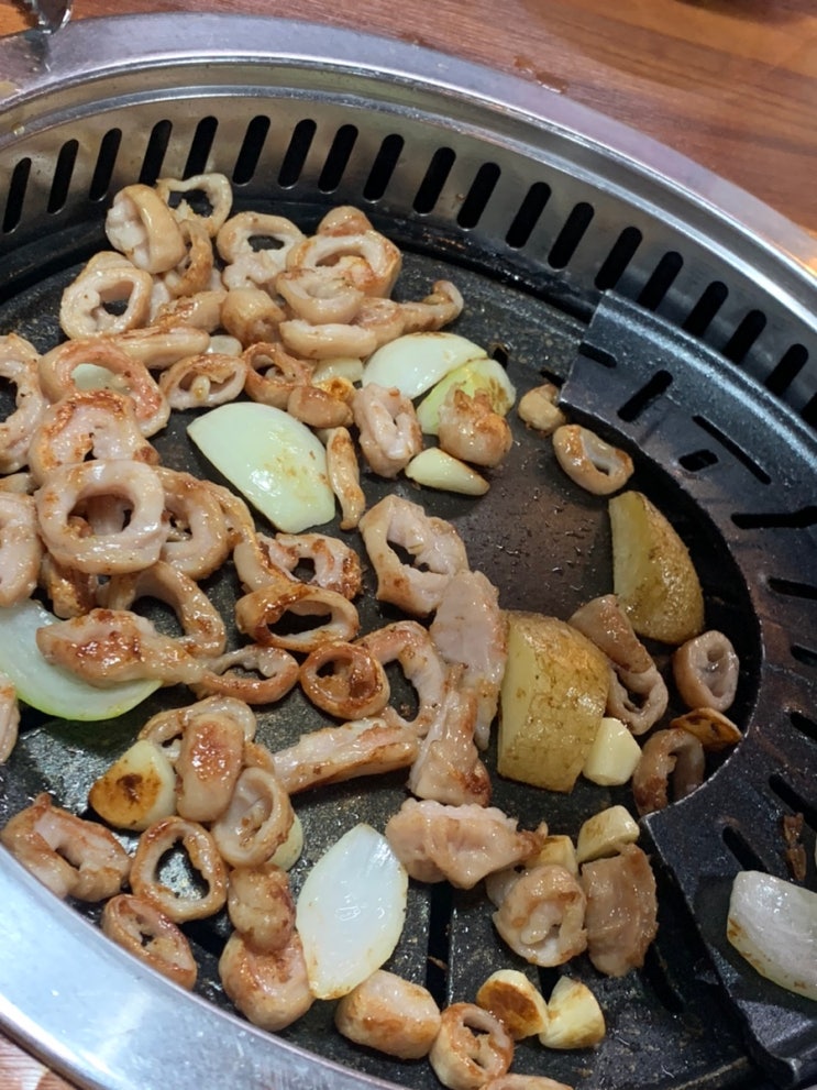  [군포] 금정역 막창맛집 대구생막창이야기