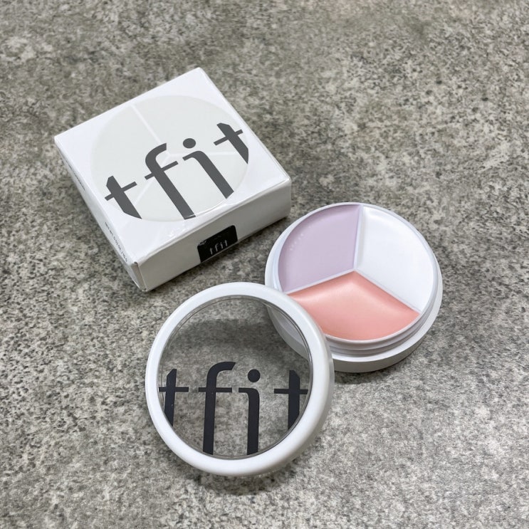  올리브영 컨실러 TFIT 티핏 컨실러 코렉터 써봤어요