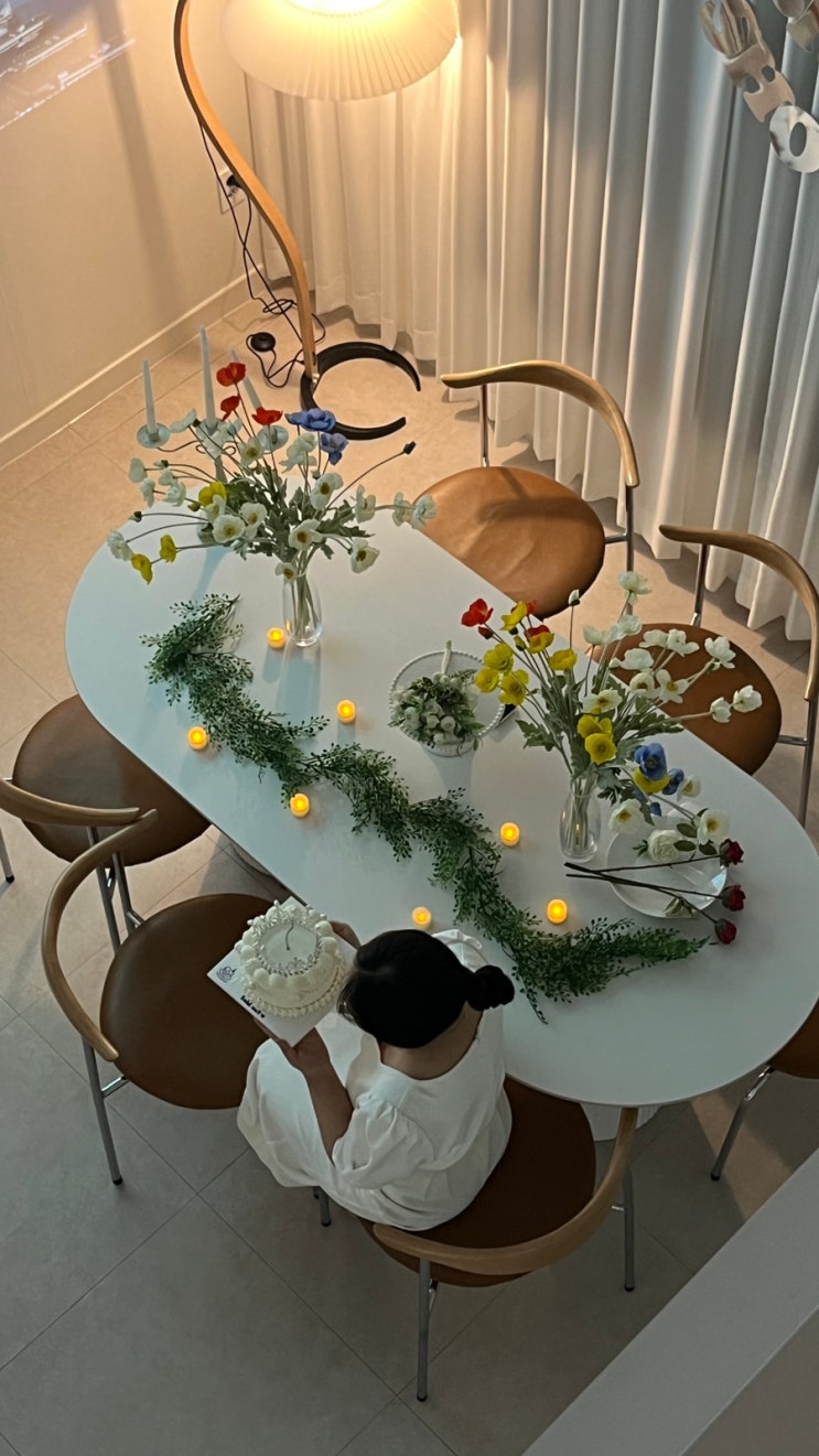  경산 계양동 브라이덜샤워 메리스테이 (merry stay) ㅣ경산에서 브샤계획중이라면 무조건 요기 !!! 🏻️