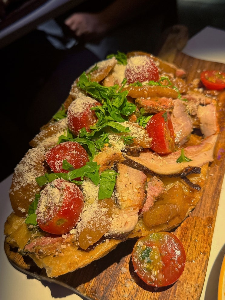  혜화 대학로 예약필수 분위기 좋은 데이트코스 맛집 봉심식당