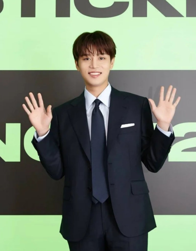 엔시티 nct 태일 성범죄 연루 조사 탈퇴 프로필 누구