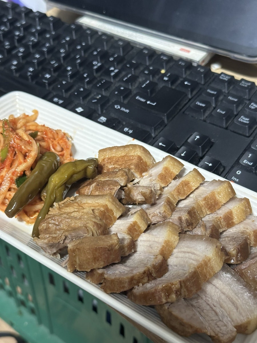 신의주찹쌀순대 의정부고산점 사진 4