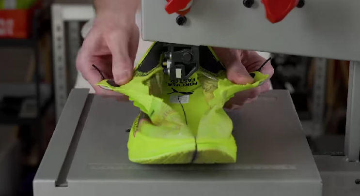  러닝화 구매시 참고할 해외 리뷰 사이트 2곳 runningshoesguru,runrepeat