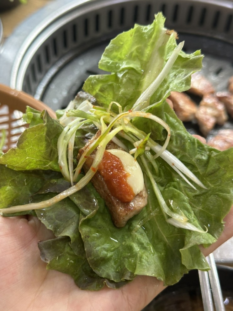  낙성대역 맛집 우리동네고기집 가성비 한우맛집