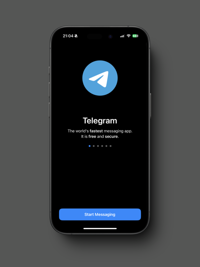 텔레그램 앱에서 빠르게 계정 탈퇴하는 방법 : 네이버 블로그