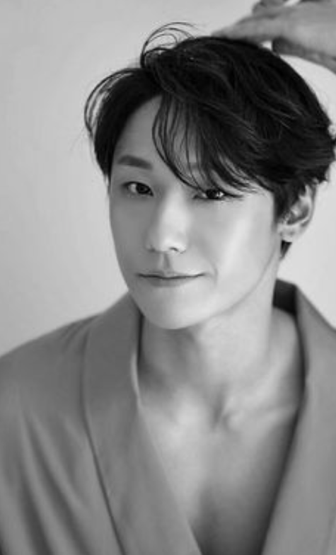  닮은꼴 배우 이도현과 주지훈 헤어스타일 2동탄 헤어샵
