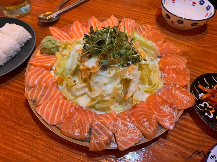  [부산/명지] 맛집 _ 가련한부엌
