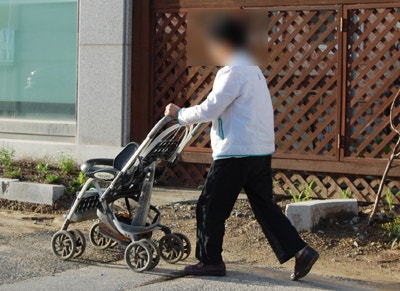  부모님 명절 효도선물?? 모비트로(MOBITRO) 전동스쿠터!!