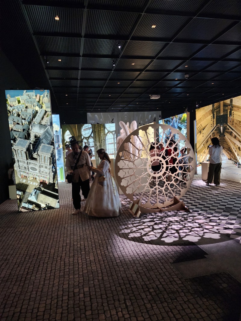 세미원에서 빅토리아수련 처음 만나다 : 네이버 블로그, image size:800x1067