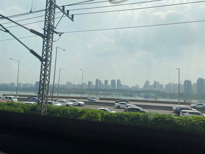 ITX 청춘열차 2층석 예매 가격 꿀팁 환승 화장실 쓰레기통