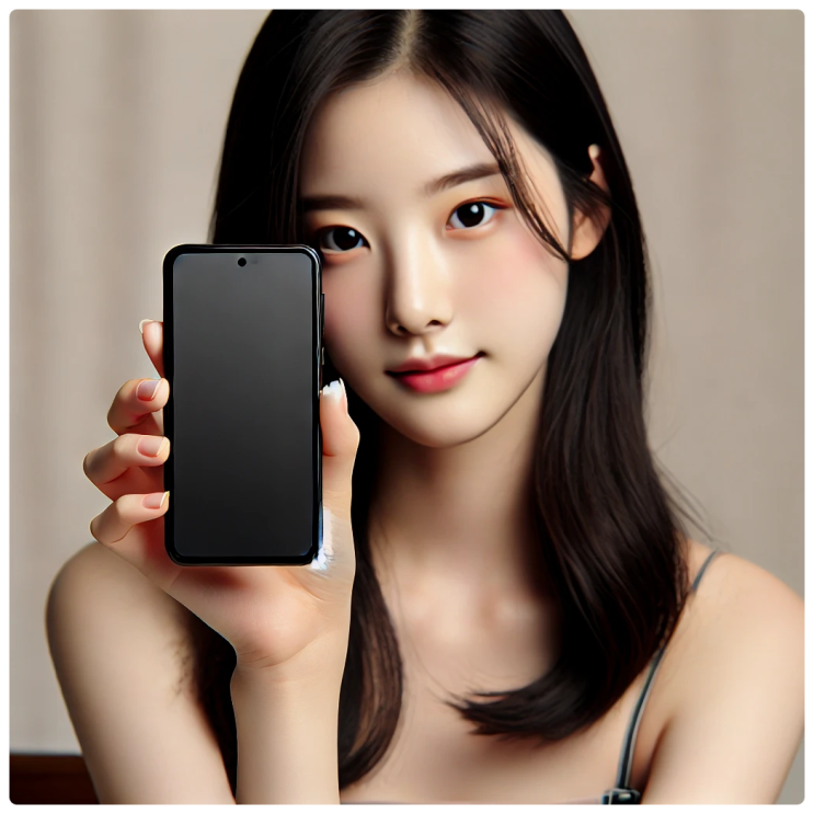  아산선불폰 유심 개통하는 간단한 방법