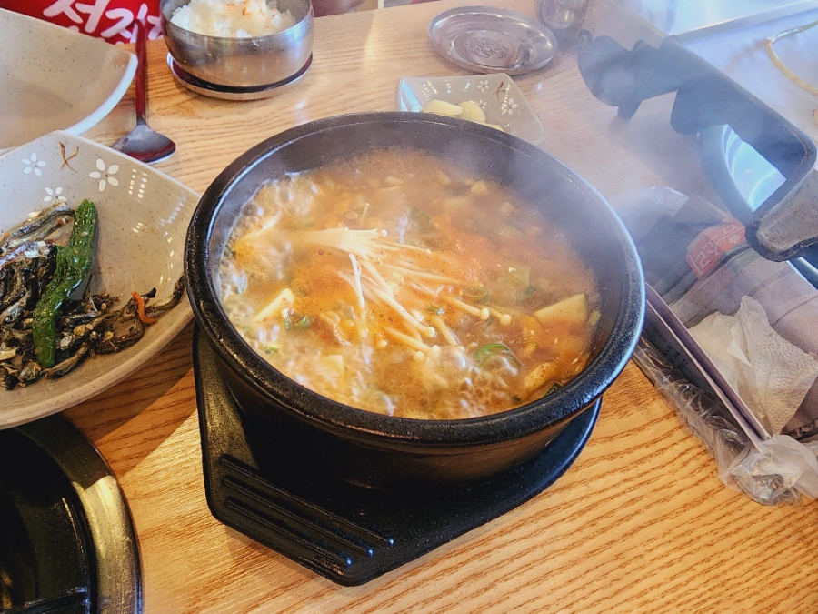 킹국대무한리필 사진 5