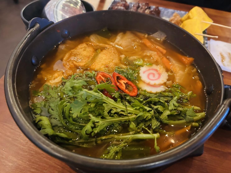  부천역 가성비술집 추천 부천대 닭껍질 닭꼬치 맛집추천 단토리
