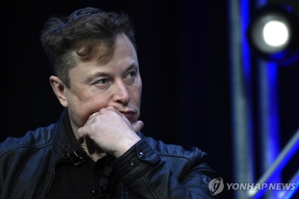 <b>브라질</b> 법원, 스타링크 금융계좌 동결…<b>머스크</b> '분노 폭풍 트윗'