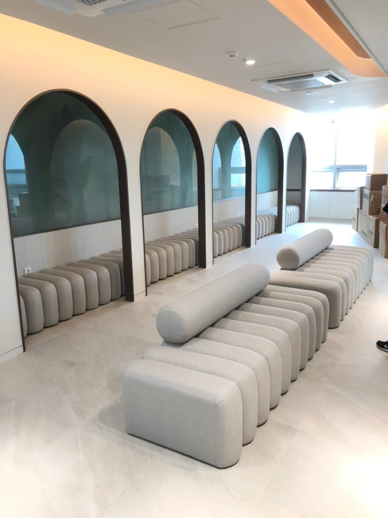 부산 경남 소파 의자 스툴 붙박이의자 벽의자 제작 수리 천갈이 이전설치 전문 공장 : 네이버 블로그