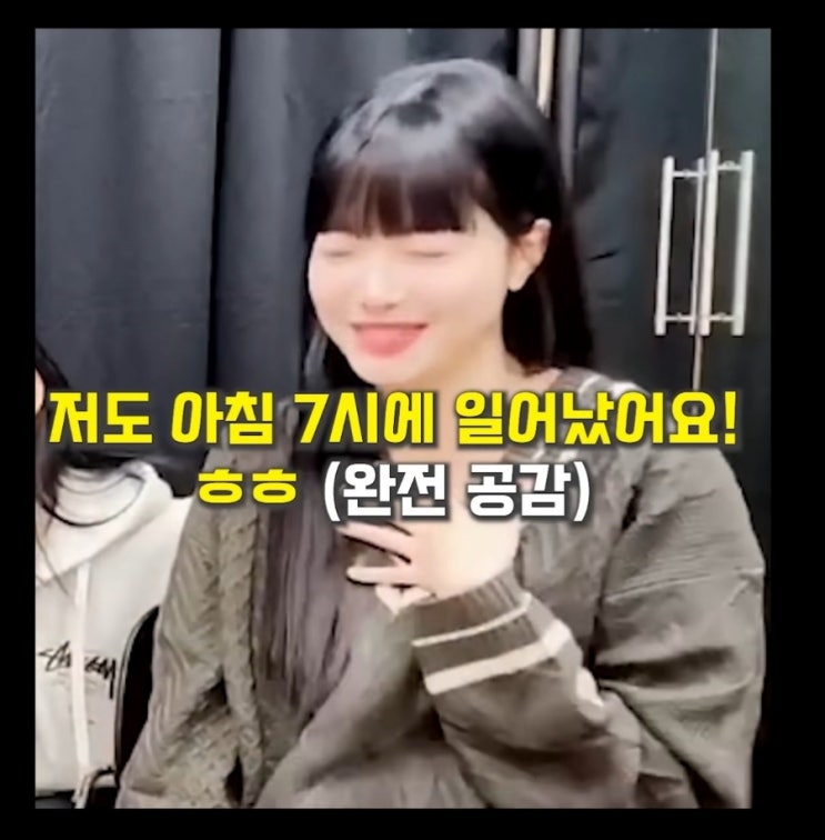 홍은채 고3 수험생 조롱 논란 사과...비례원칙 없는 한국 연예인 사냥의 잔혹함 홍은채 고3 수험생 조롱 논란 사과...비례원칙 없는 한국 연예인 사냥의 잔혹함