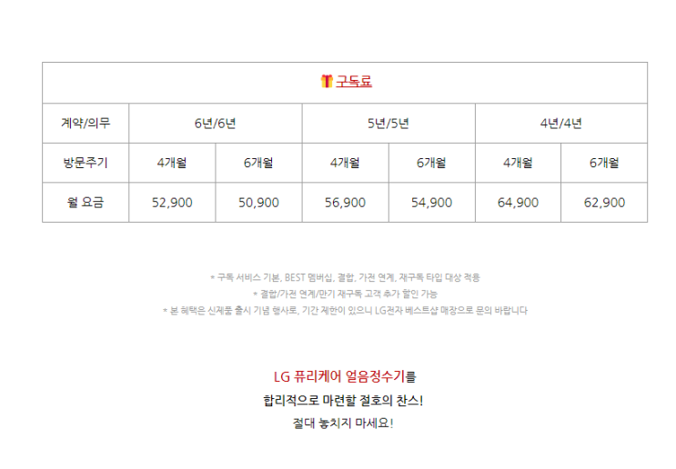  WD720RH LG 퓨리케어 오브제컬렉션 얼음정수기 후기