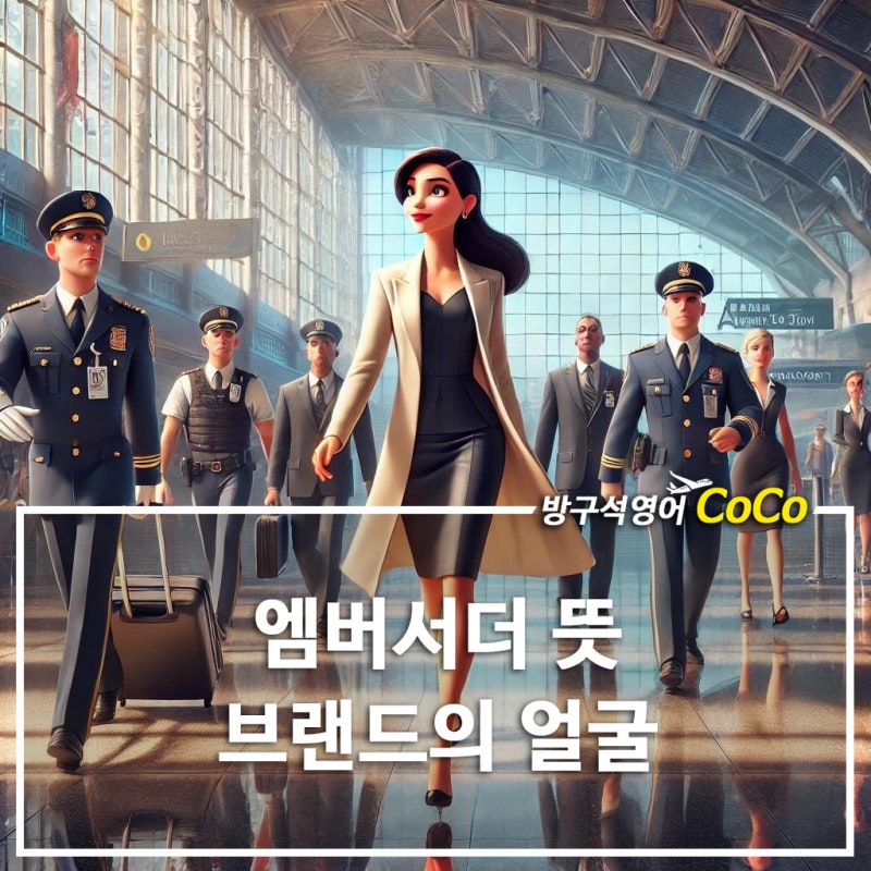 엠버서더 뜻 브랜드의 얼굴이자 홍보대사의 역할