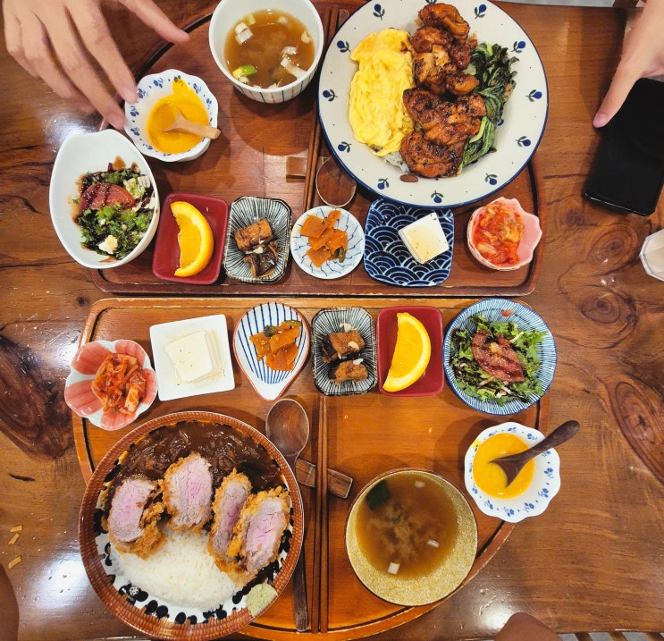  스타필드 고양 애견동반 일식집 시오 + 강아지 화장실 위치