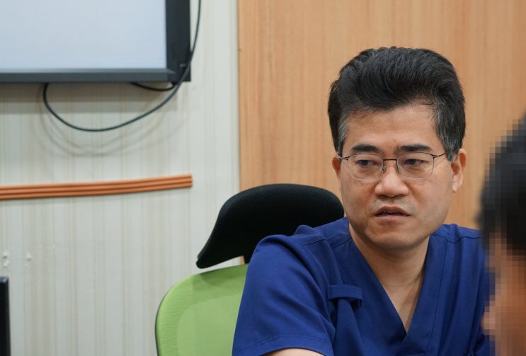  부천전립선염, 골반 통증과 전립선 비대증이 의심된다면 계수동인근비뇨기과