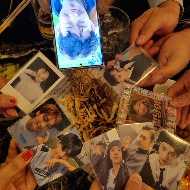  상동 술집 꼬치네포장마차 솔직후기