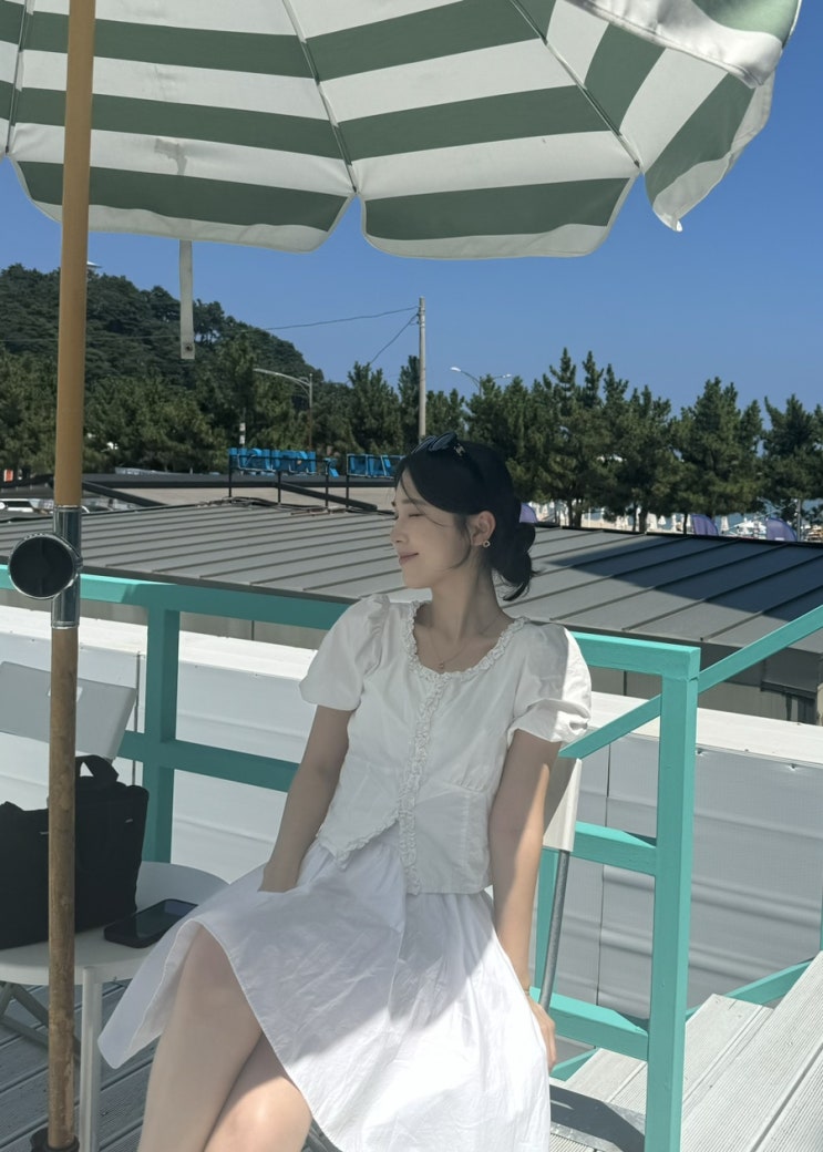  [강원/양양] 인구해변 젤라또 디저트 추천 ‘페이보릿’ 카페