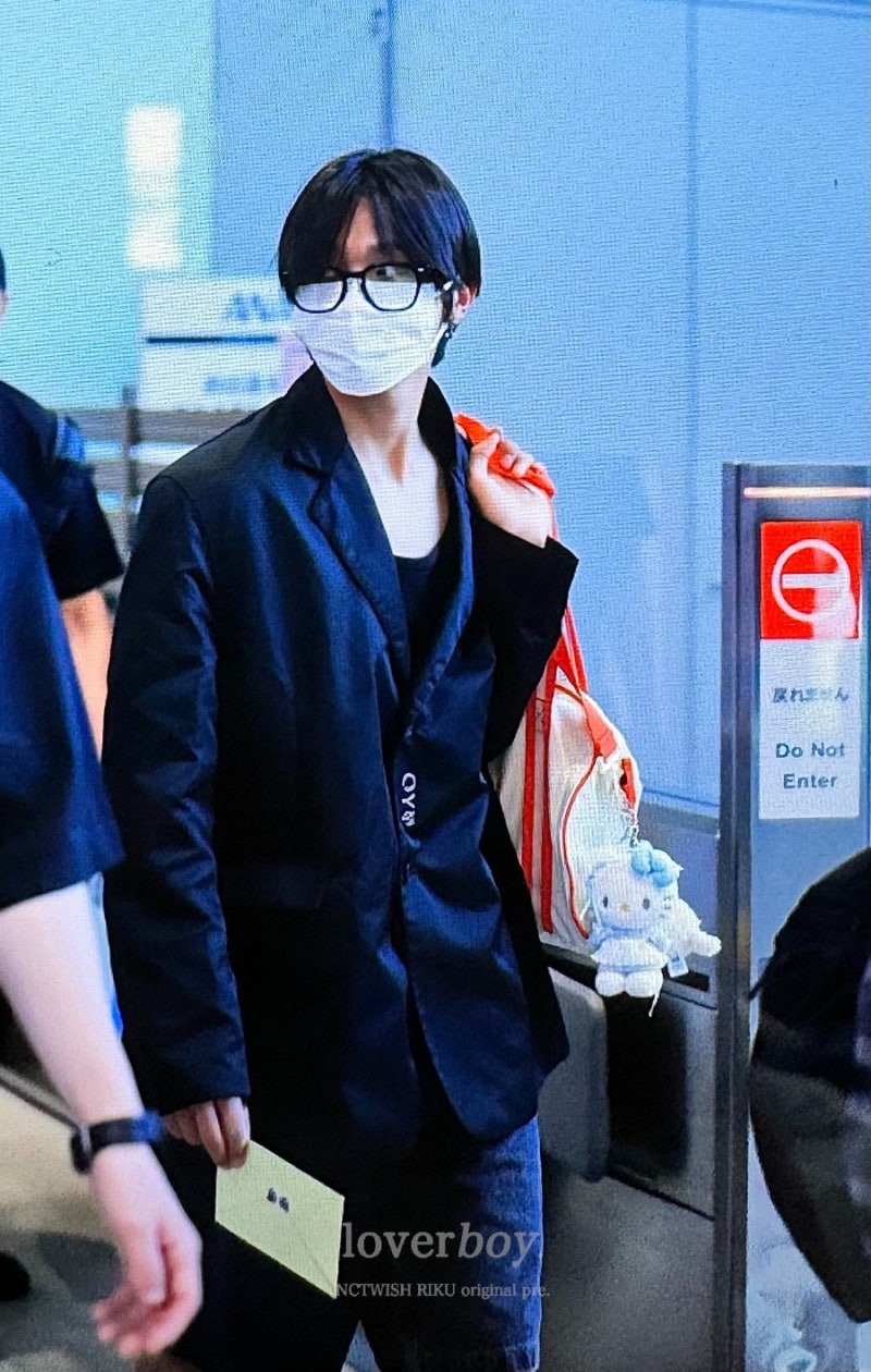 24.08.25] 전국투어에 이어 일본 당일치기(카드전달회) : 네이버 블로그