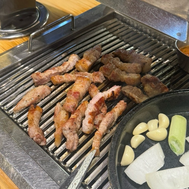  분당 율동공원 맛집 참향