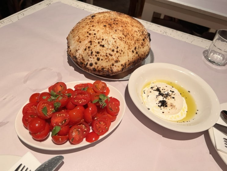 호주여행 시드니 맛집 Bar Totti's 예약방법 후기