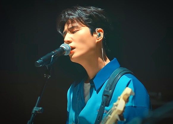 데이식스 happy 가사 해석 곡정보 해피 DAY6 노래 역주행 이유