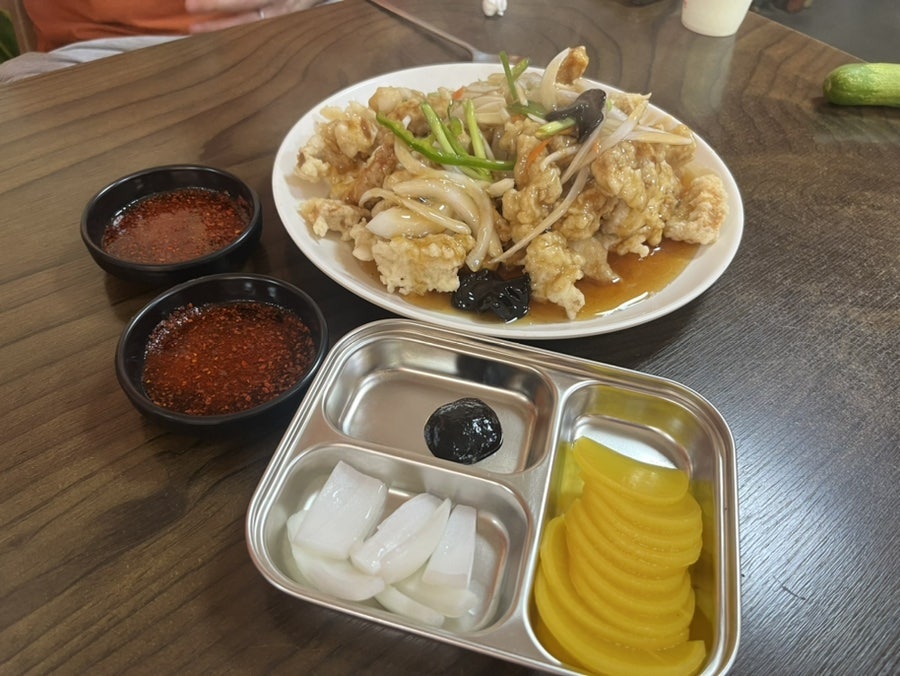 대명루 손짜장 사진 5