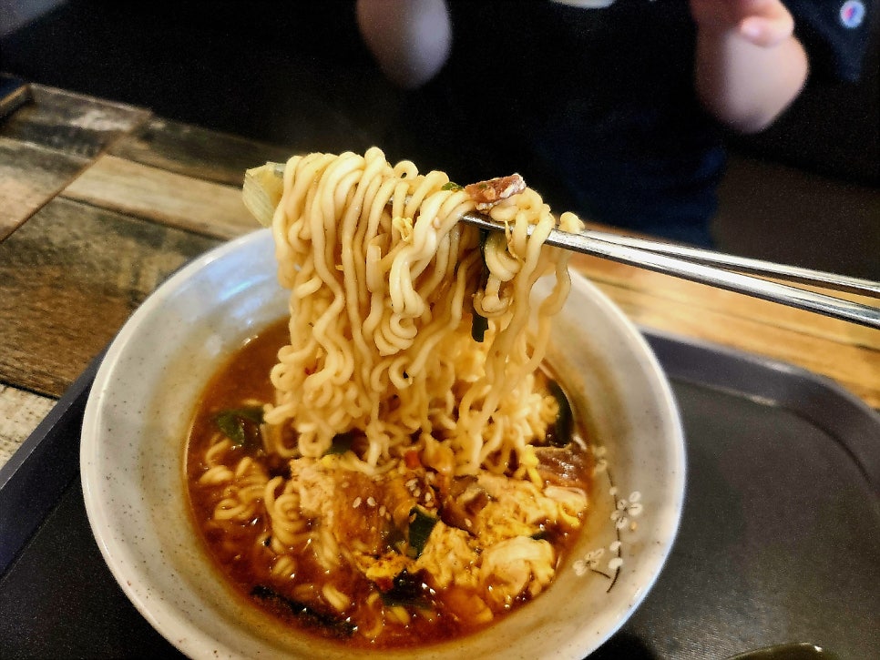 꼬치미 사진 1