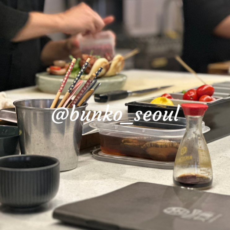  분코다이닝 사당점 | 사당 이수 분위기 맛집, 사당 숙성회
