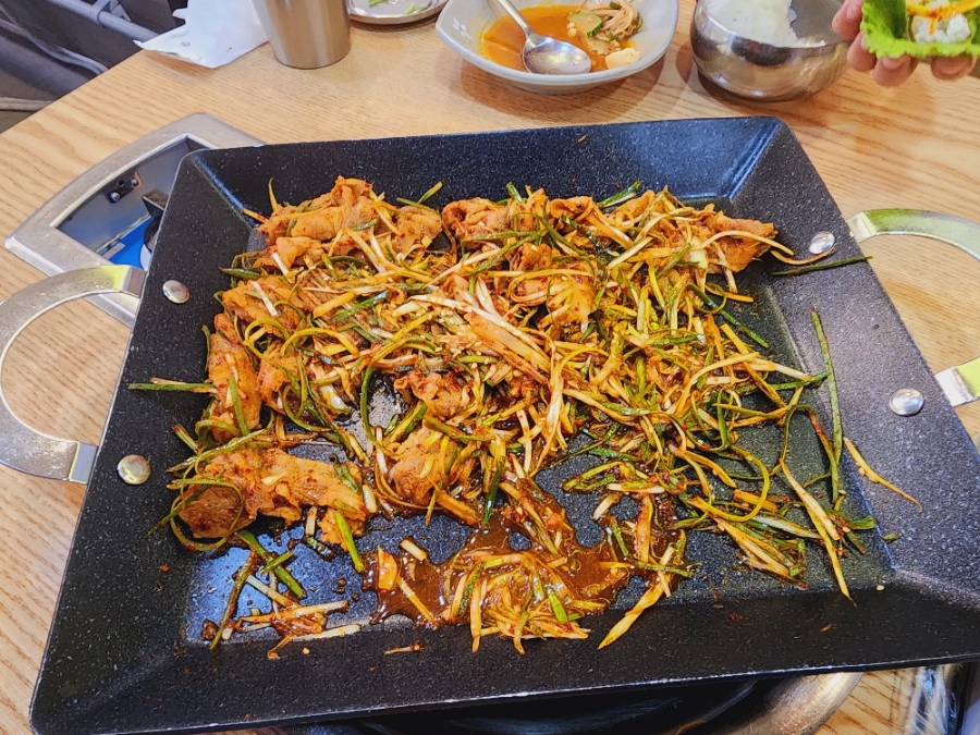 킹국대무한리필 사진 4