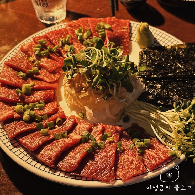  야당 이자카야 시선 가성비 훌륭한 파주 술집