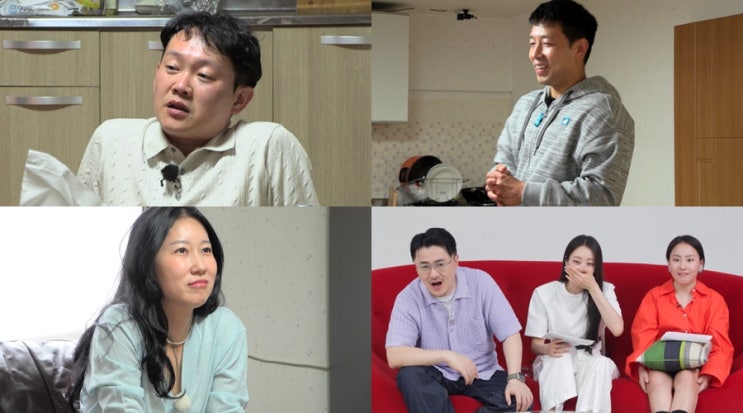 '나솔사계' <b>영숙</b>, 뜨거웠던 '삼각 로맨스' 결말은? <b>데프콘</b> "<b>소름</b>... 