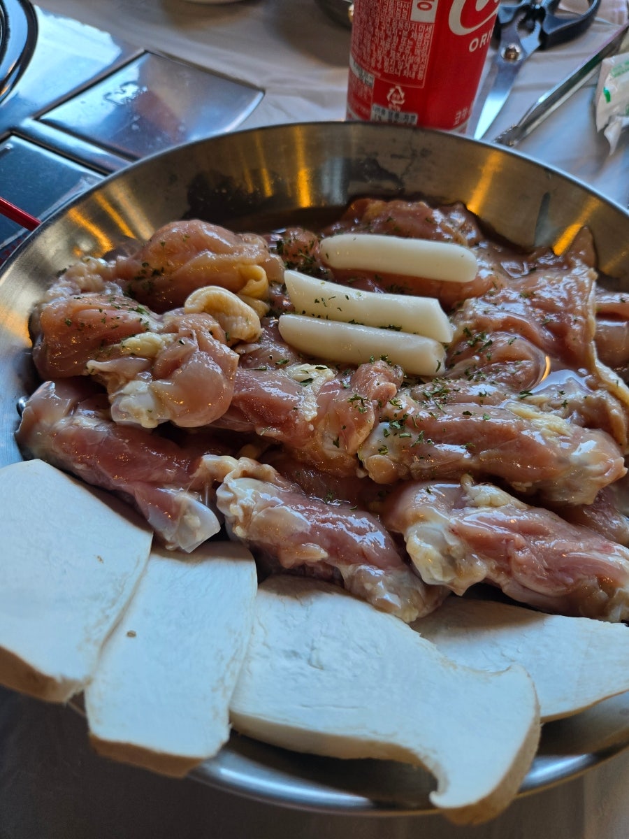 냇가집식당 사진 4