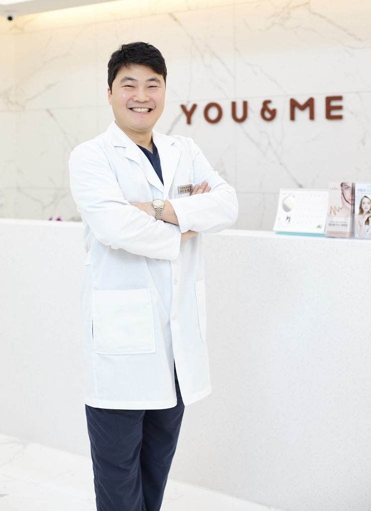  범계역침샘보톡스, 얼굴라인 개선과 침샘비대에 효과적인 산본동인근피부과는?