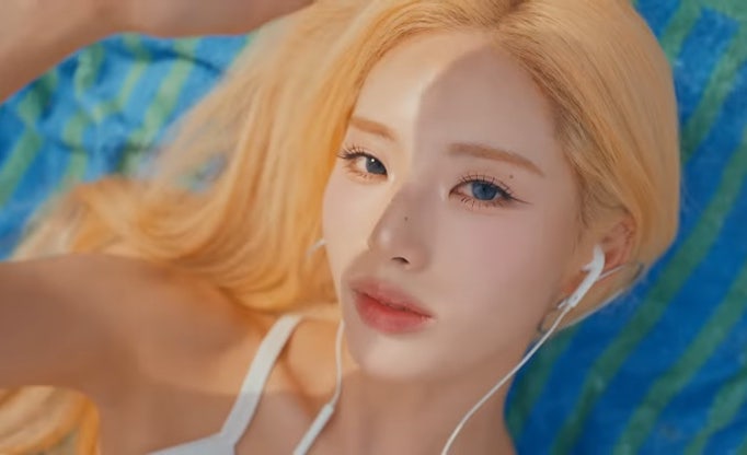프로미스나인 슈퍼소닉 supersonic 뜻 가사 해석 곡정보 노래