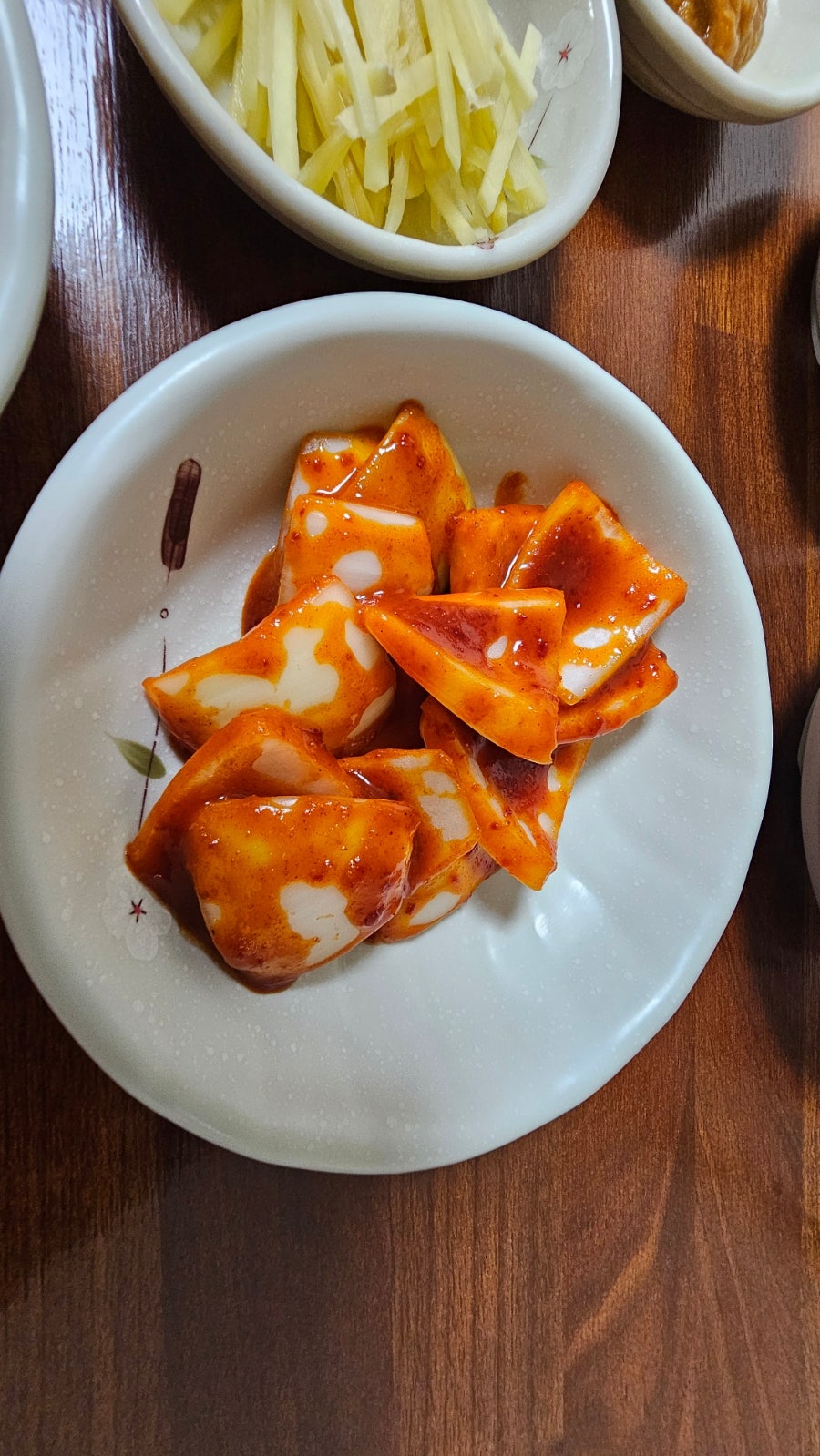 홍창골염소탕 사진 4