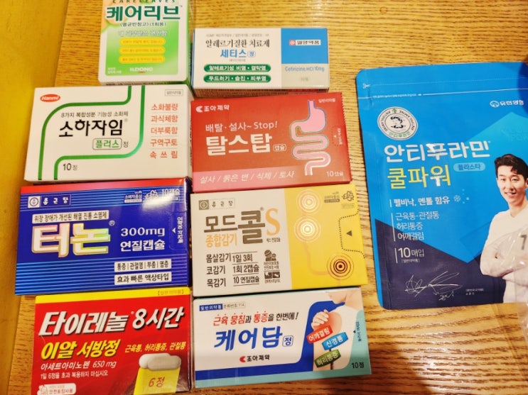  안전한 여행을 위한 필수 준비물: 해외여행 약 챙기기 가이드